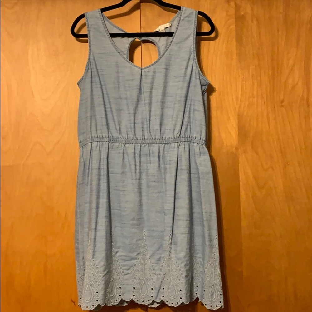 Lauren Conrad Dress
